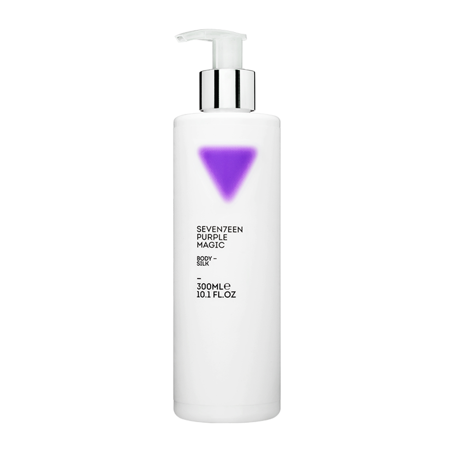 PURPLE MAGIC BODY SILK 300ML
